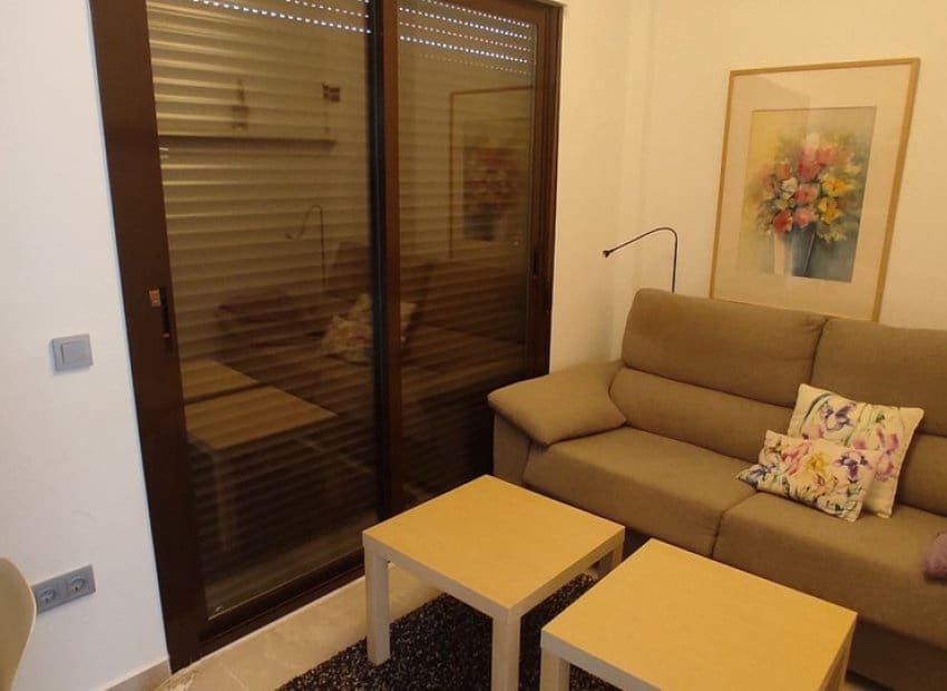 2 soveværelse Villa til salg i Orihuela Costa med swimmingpool - € 299.000 (Ref: 8470578)