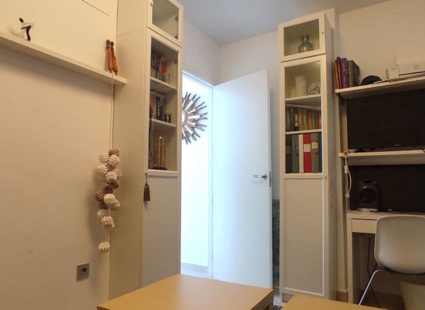 2 soveværelse Villa til salg i Orihuela Costa med swimmingpool - € 299.000 (Ref: 8470578)