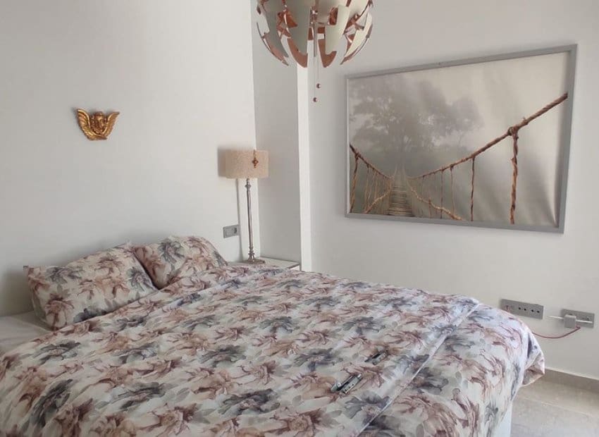 2 soveværelse Villa til salg i Orihuela Costa med swimmingpool - € 299.000 (Ref: 8470578)