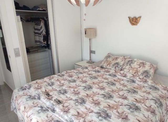 2 Zimmer Villa zu verkaufen in Lomas de Cabo Roig - Los Dolses, Orihuela mit Pool - 299.000 € (Ref: 8470578)