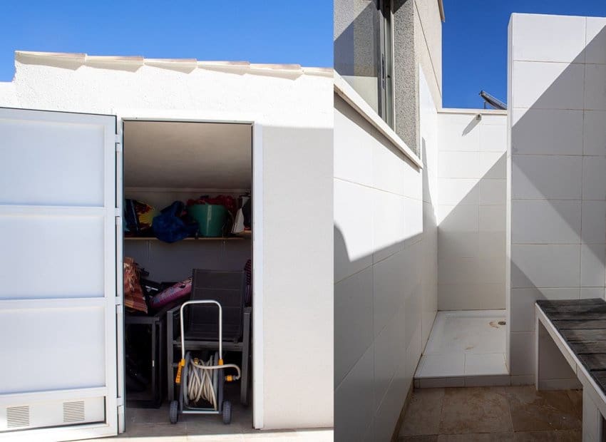 4 camera da letto Attico in vendita in Villamartin con piscina - 549.000 € (Rif: 8497897)