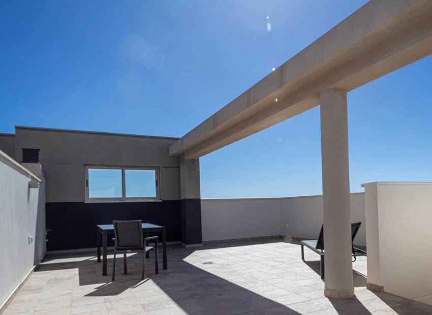 4 camera da letto Attico in vendita in Villamartin con piscina - 549.000 € (Rif: 8497897)