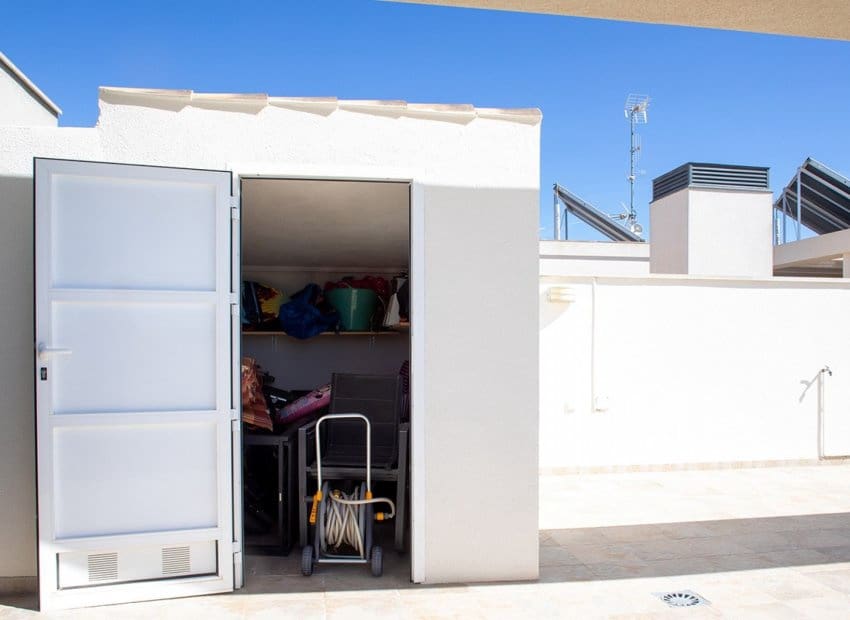 4 camera da letto Attico in vendita in Villamartin con piscina - 549.000 € (Rif: 8497897)