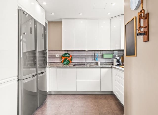 4 camera da letto Attico in vendita in Villamartin, Orihuela con piscina - 549.000 € (Rif: 8497897)