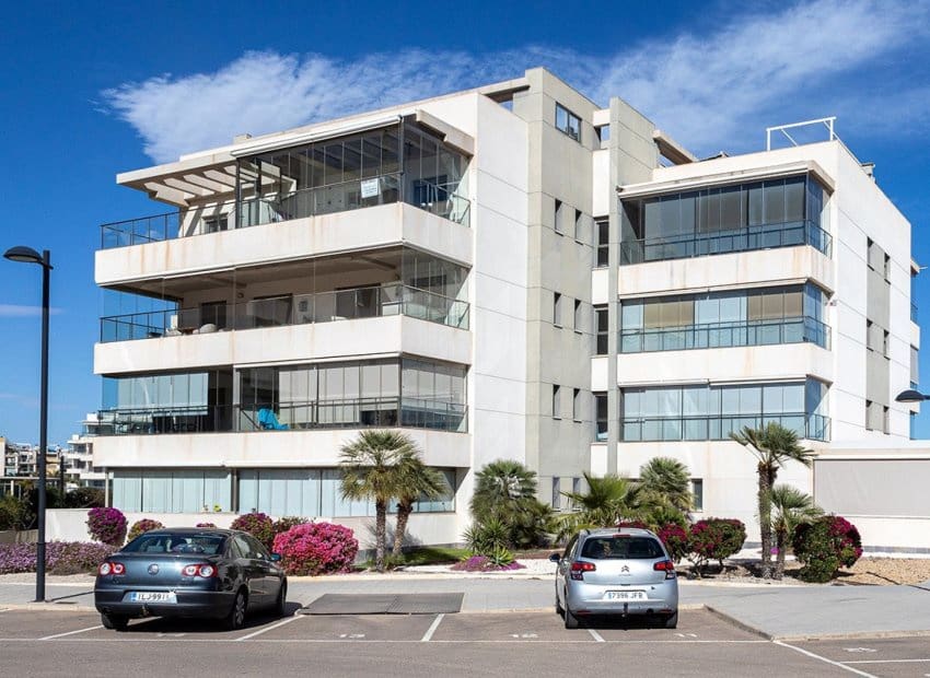 4 camera da letto Attico in vendita in Villamartin con piscina - 549.000 € (Rif: 8497897)