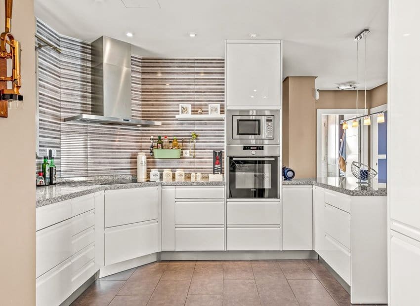 4 camera da letto Attico in vendita in Villamartin con piscina - 549.000 € (Rif: 8497897)