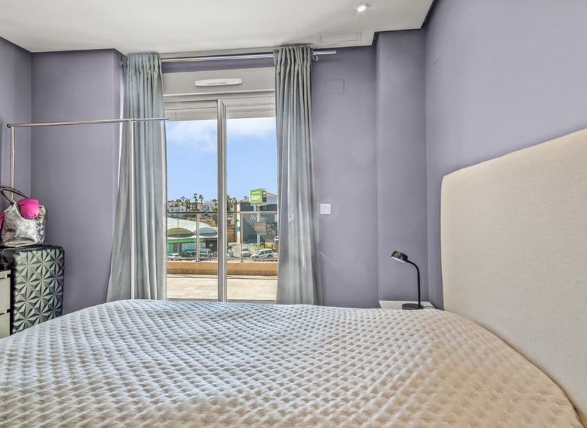 4 camera da letto Attico in vendita in Villamartin con piscina - 549.000 € (Rif: 8497897)