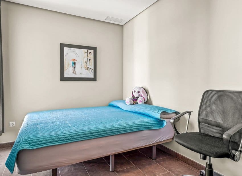 4 camera da letto Attico in vendita in Villamartin con piscina - 549.000 € (Rif: 8497897)