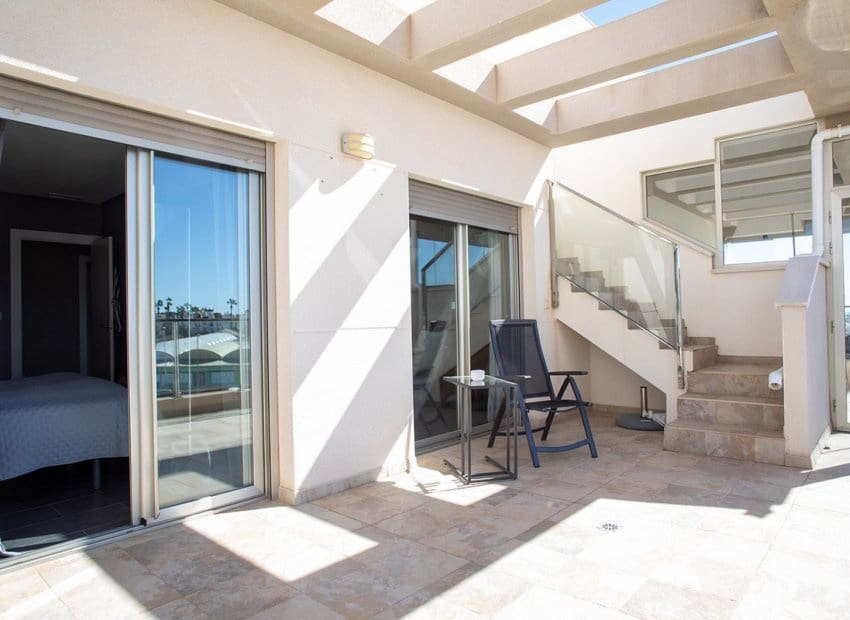 4 camera da letto Attico in vendita in Villamartin con piscina - 549.000 € (Rif: 8497897)