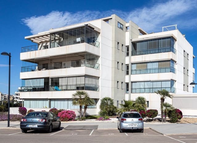 4 camera da letto Attico in vendita in Villamartin, Orihuela con piscina - 549.000 € (Rif: 8497897)