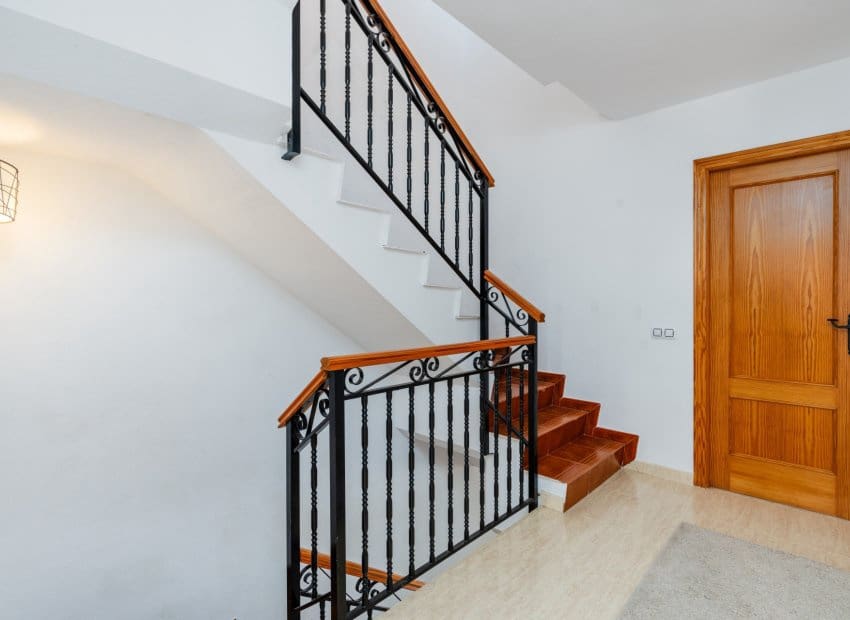 6 sypialnia Dom na sprzedaż w Gran Alacant z basenem - 349 000 € (Ref: 8512507)