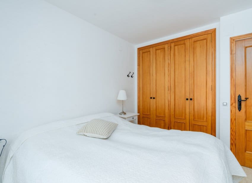 6 sypialnia Dom na sprzedaż w Gran Alacant z basenem - 349 000 € (Ref: 8512507)