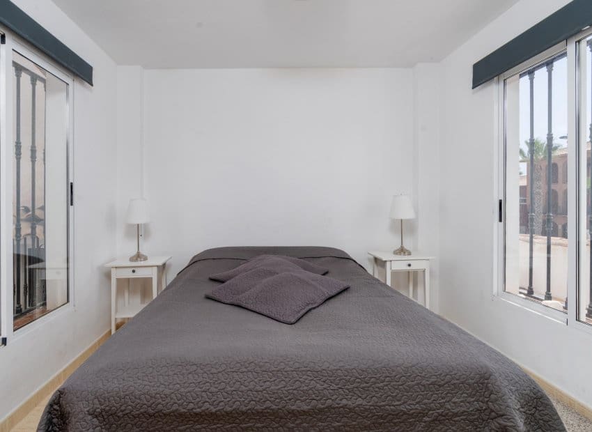 6 sypialnia Dom na sprzedaż w Gran Alacant z basenem - 349 000 € (Ref: 8512507)