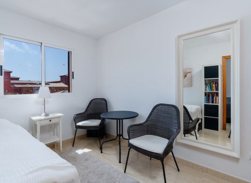 6 sypialnia Dom na sprzedaż w Gran Alacant z basenem - 349 000 € (Ref: 8512507)