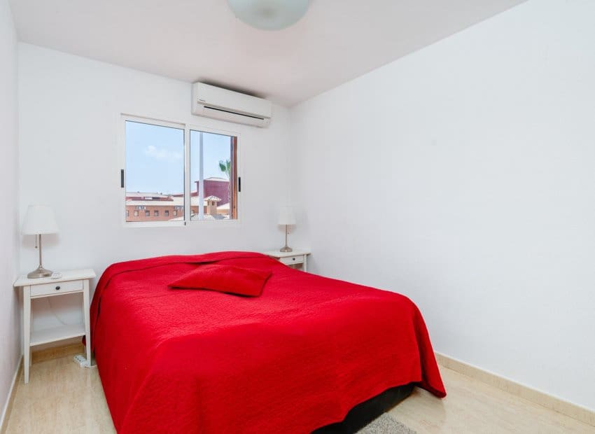 6 sypialnia Dom na sprzedaż w Gran Alacant z basenem - 349 000 € (Ref: 8512507)