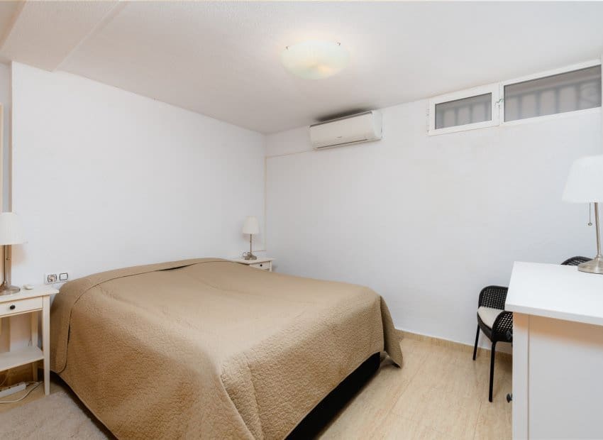 6 sypialnia Dom na sprzedaż w Gran Alacant z basenem - 349 000 € (Ref: 8512507)