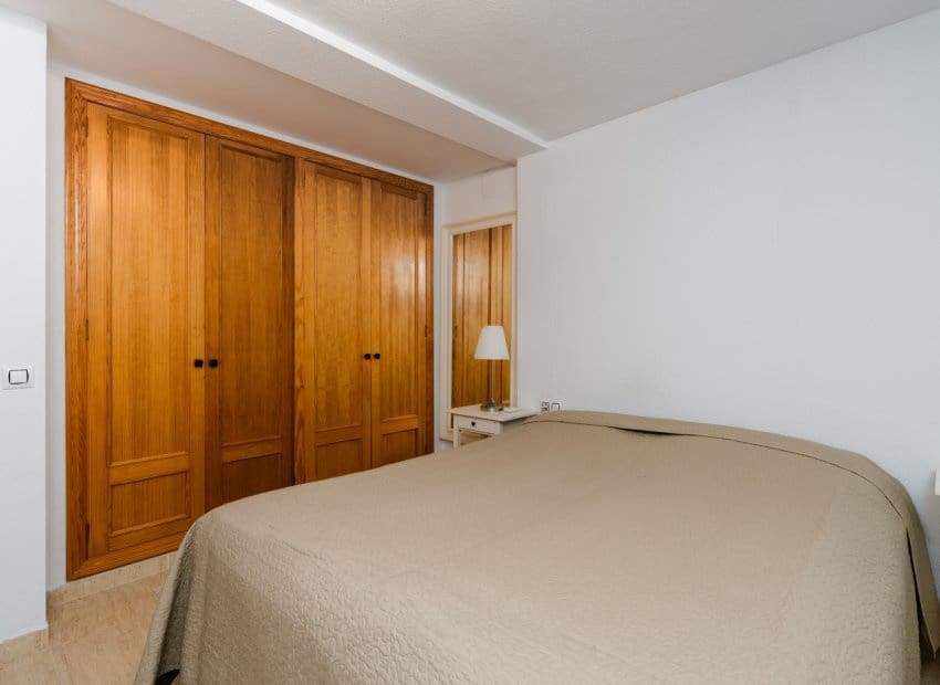 6 sypialnia Dom na sprzedaż w Gran Alacant z basenem - 349 000 € (Ref: 8512507)