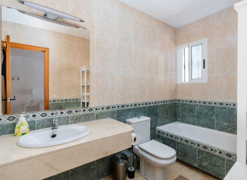 6 sypialnia Dom na sprzedaż w Gran Alacant z basenem - 349 000 € (Ref: 8512507)