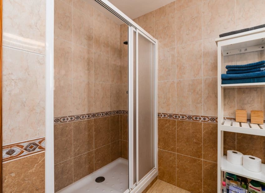 6 sypialnia Dom na sprzedaż w Gran Alacant z basenem - 349 000 € (Ref: 8512507)