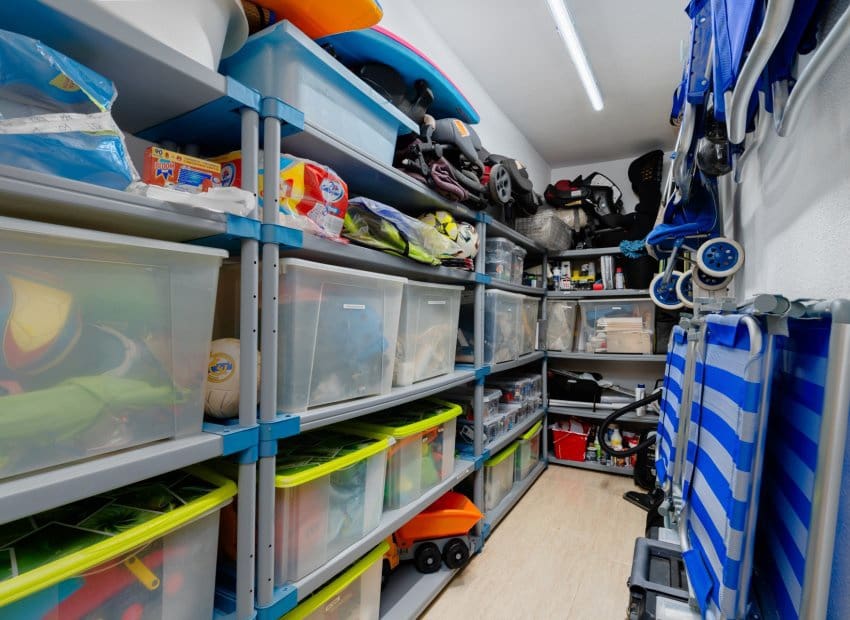 6 sypialnia Dom na sprzedaż w Gran Alacant z basenem - 349 000 € (Ref: 8512507)