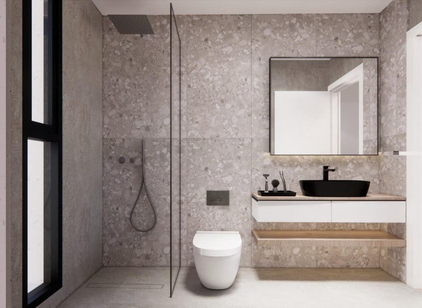 3 makuuhuone Huvila myytävänä paikassa Torre-Pacheco mukana uima-altaan - 515 500 € (Ref: 8523778)