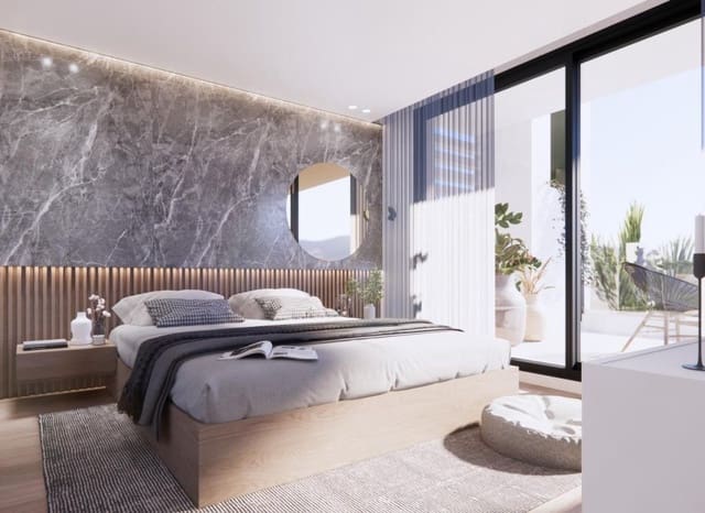 3 makuuhuone Huvila myytävänä paikassa Torre-Pacheco mukana uima-altaan - 515 500 € (Ref: 8523778)