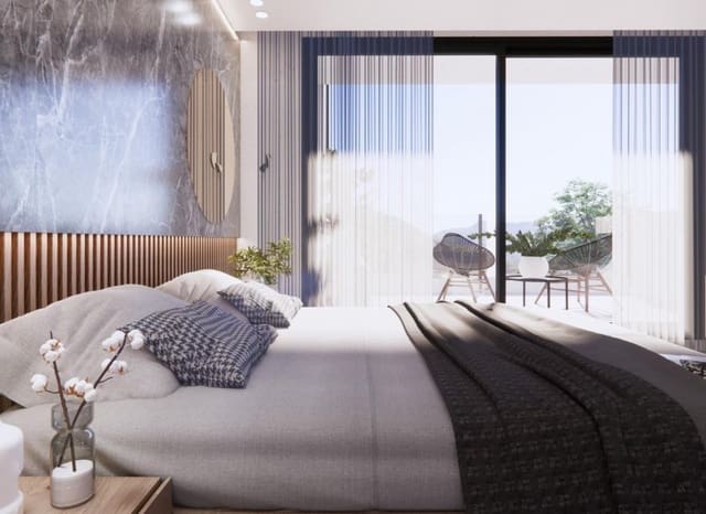 3 makuuhuone Huvila myytävänä paikassa Torre-Pacheco mukana uima-altaan - 515 500 € (Ref: 8523778)