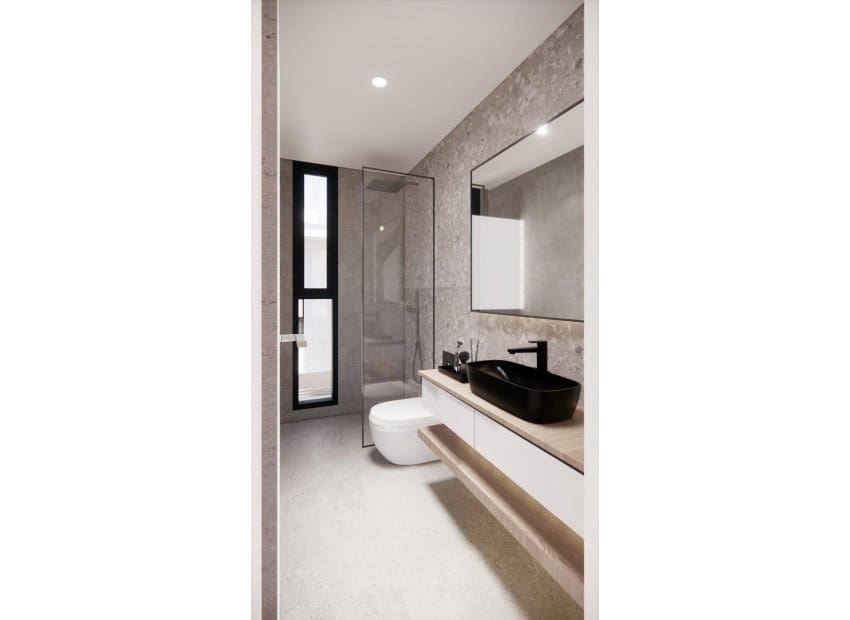 3 makuuhuone Huvila myytävänä paikassa Torre-Pacheco mukana uima-altaan - 515 500 € (Ref: 8523778)