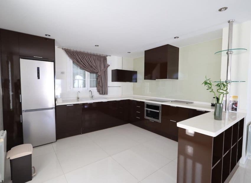 5 soveværelse Villa til salg i Dona Pepa - € 860.000 (Ref: 8524577)