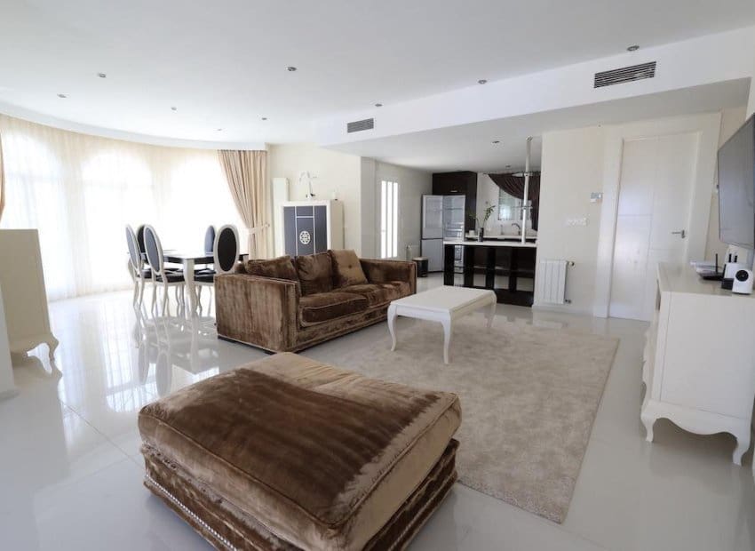 5 soveværelse Villa til salg i Dona Pepa - € 860.000 (Ref: 8524577)