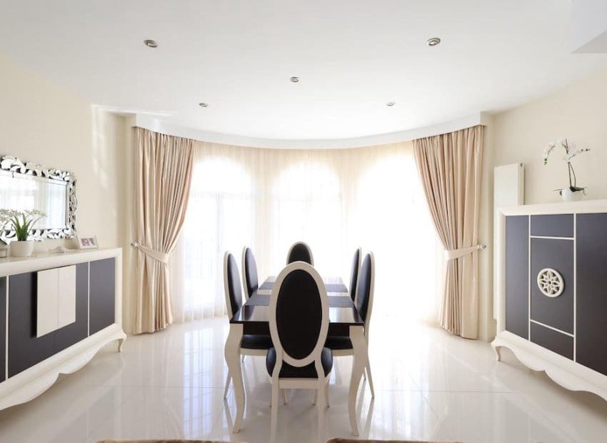 5 soveværelse Villa til salg i Dona Pepa - € 860.000 (Ref: 8524577)