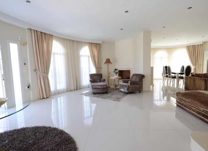 5 soveværelse Villa til salg i Dona Pepa - € 860.000 (Ref: 8524577)