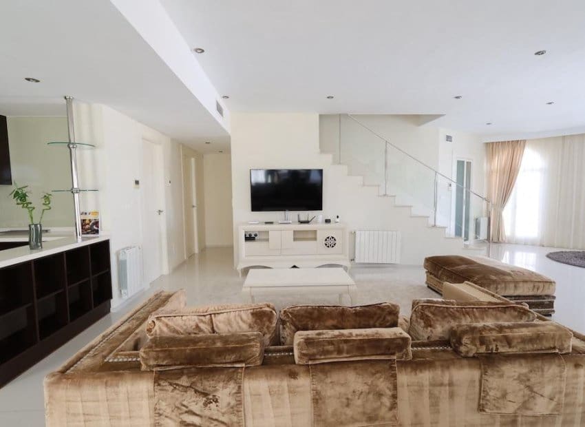 5 soveværelse Villa til salg i Dona Pepa - € 860.000 (Ref: 8524577)