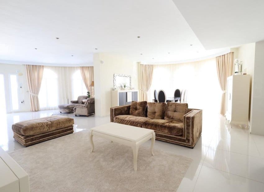 5 soveværelse Villa til salg i Dona Pepa - € 860.000 (Ref: 8524577)