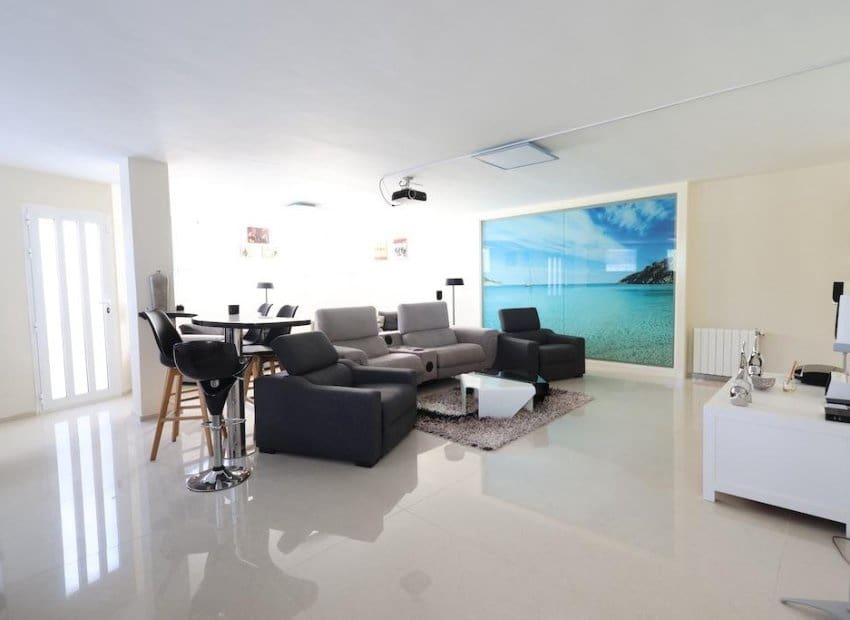 5 soveværelse Villa til salg i Dona Pepa - € 860.000 (Ref: 8524577)