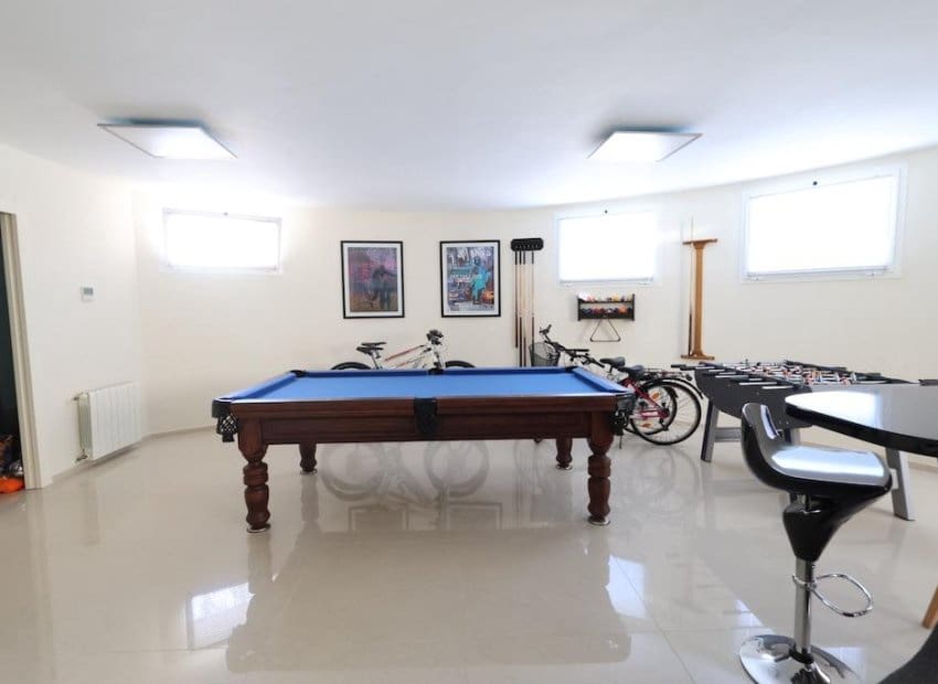 5 soveværelse Villa til salg i Dona Pepa - € 860.000 (Ref: 8524577)