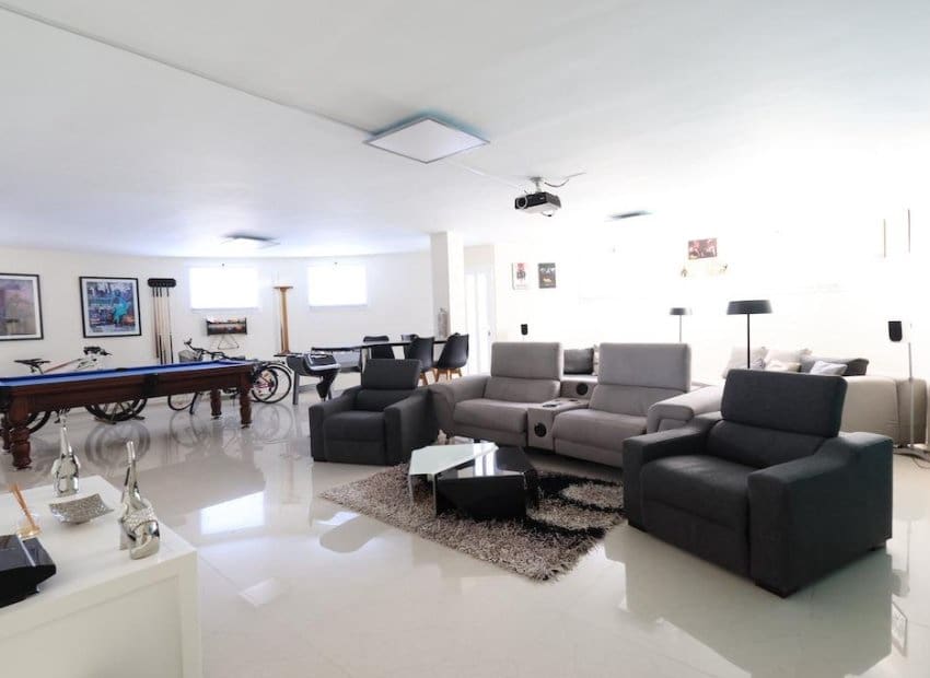 5 soveværelse Villa til salg i Dona Pepa - € 860.000 (Ref: 8524577)