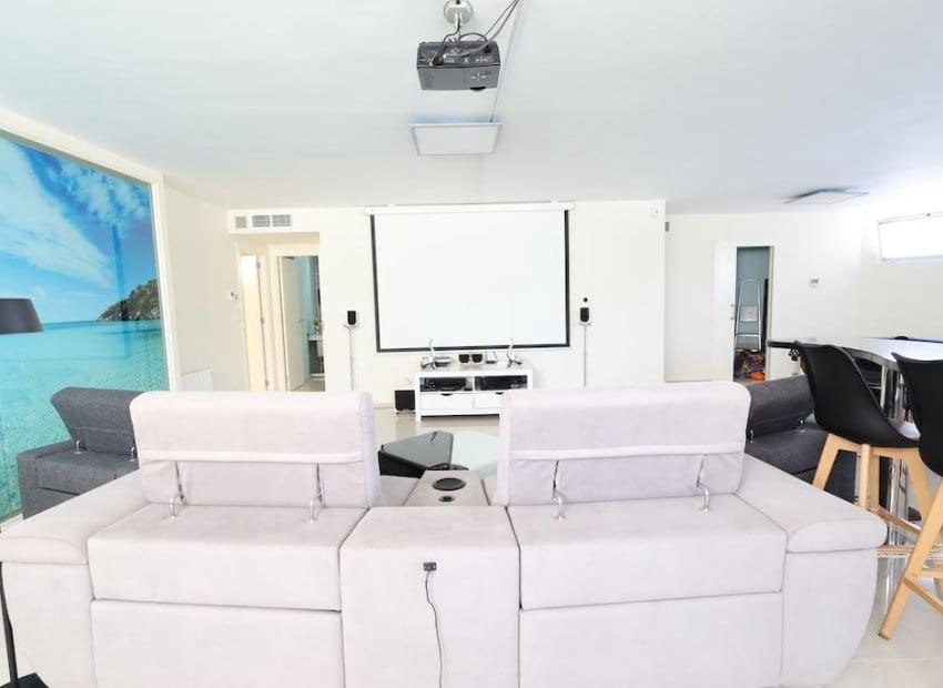 5 soveværelse Villa til salg i Dona Pepa - € 860.000 (Ref: 8524577)