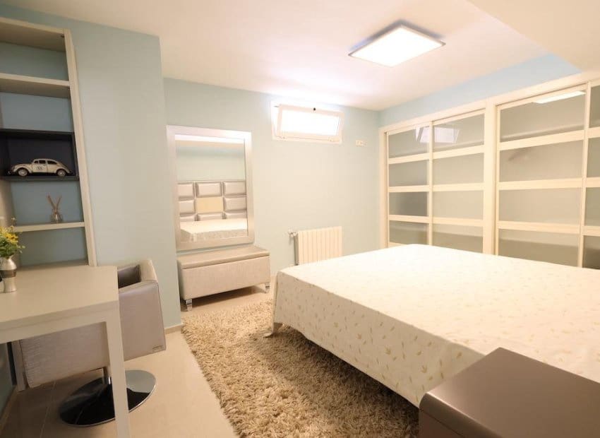 5 soveværelse Villa til salg i Dona Pepa - € 860.000 (Ref: 8524577)