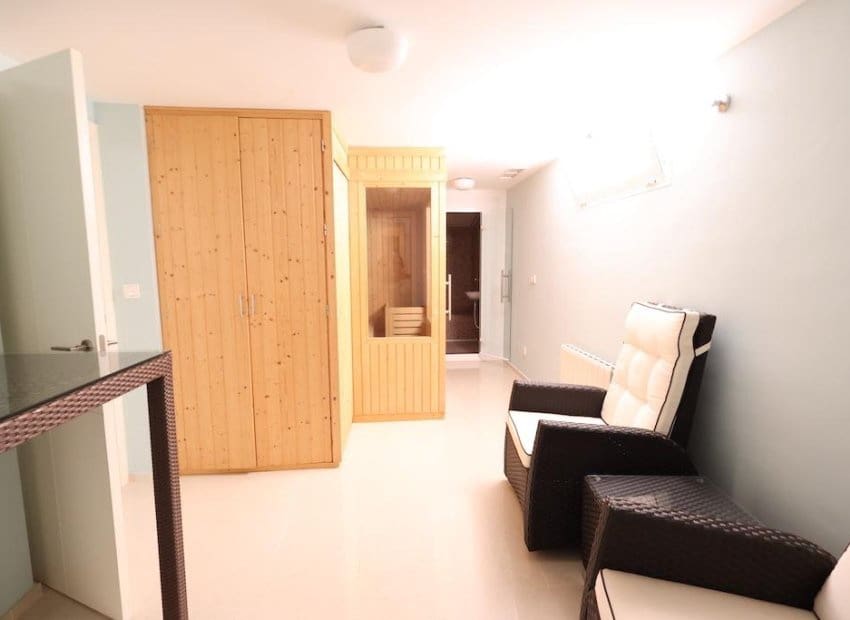 5 soveværelse Villa til salg i Dona Pepa - € 860.000 (Ref: 8524577)