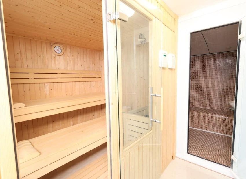 5 soveværelse Villa til salg i Dona Pepa - € 860.000 (Ref: 8524577)