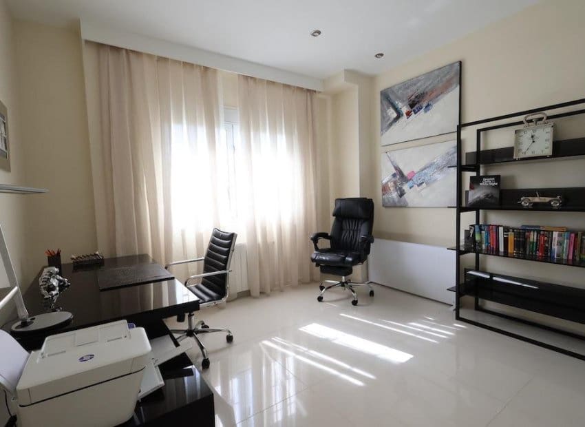 5 soveværelse Villa til salg i Dona Pepa - € 860.000 (Ref: 8524577)