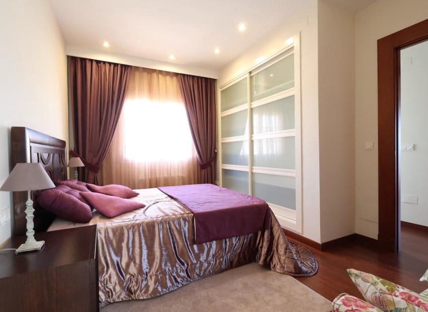 5 soveværelse Villa til salg i Dona Pepa - € 860.000 (Ref: 8524577)