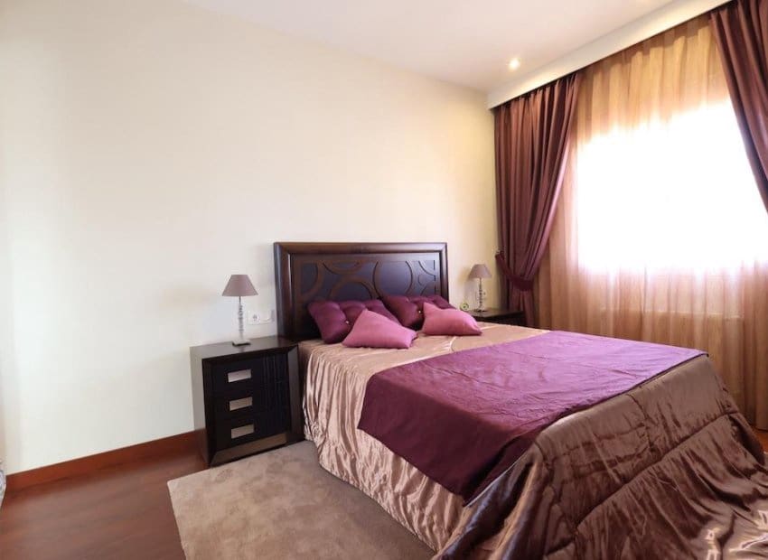 5 soveværelse Villa til salg i Dona Pepa - € 860.000 (Ref: 8524577)