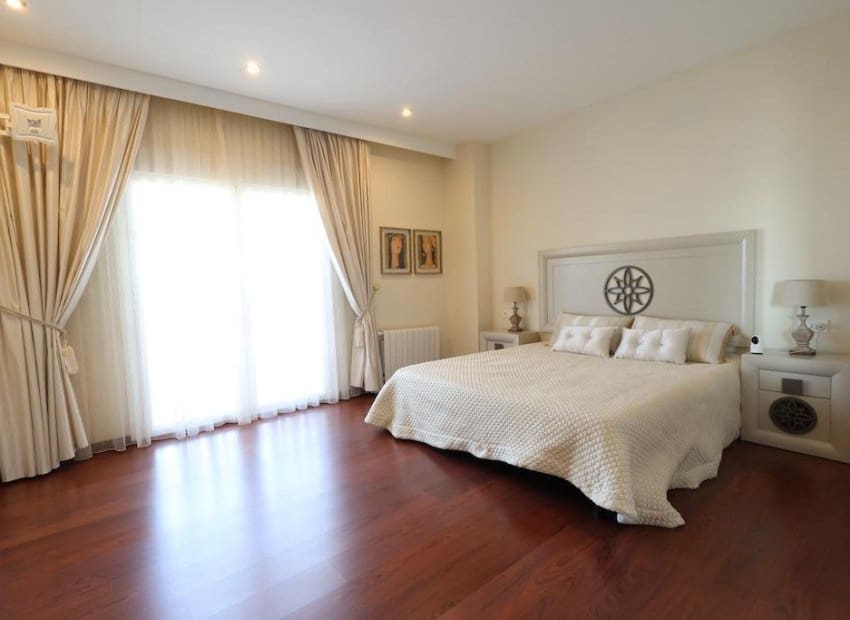 5 soveværelse Villa til salg i Dona Pepa - € 860.000 (Ref: 8524577)