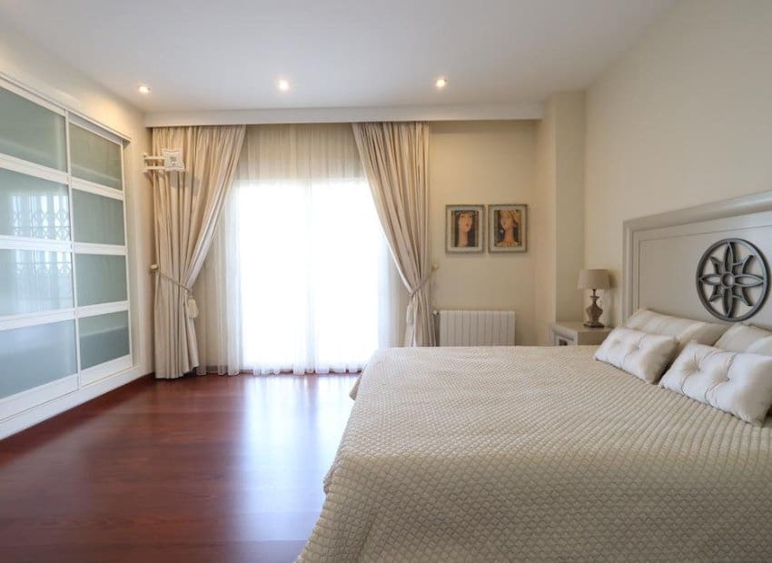 5 soveværelse Villa til salg i Dona Pepa - € 860.000 (Ref: 8524577)