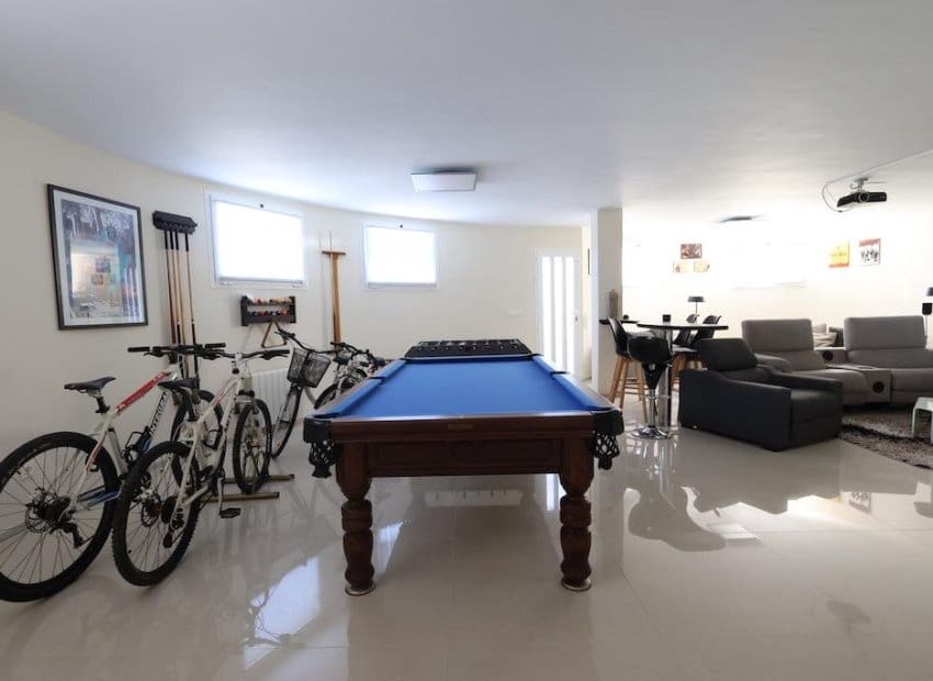 5 soveværelse Villa til salg i Dona Pepa - € 860.000 (Ref: 8524577)