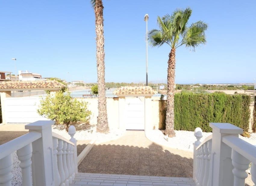 5 soveværelse Villa til salg i Dona Pepa - € 860.000 (Ref: 8524577)