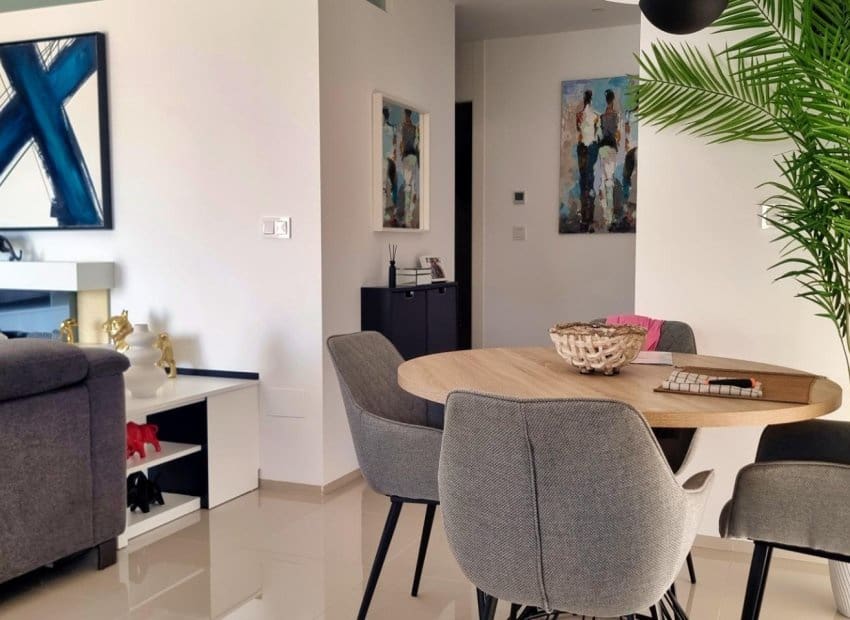 2 chambre Bungalow à vendre à Dona Pepa avec piscine - 324 900 € (Ref: 8524578)