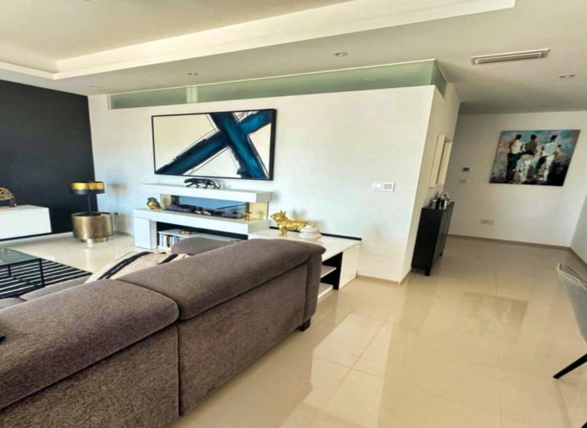 2 chambre Bungalow à vendre à Dona Pepa avec piscine - 324 900 € (Ref: 8524578)